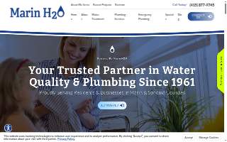 Marin H2O