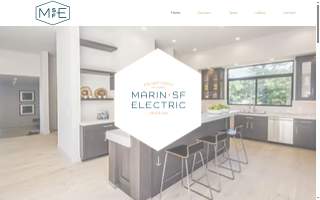 Marin SF Electric