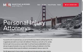 Martino & Rossi Law Firm, P.C.