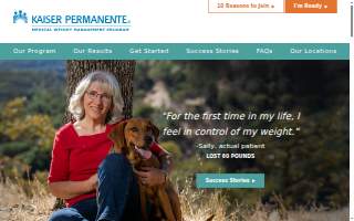 Medical Weight Management Program