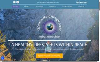Montecito Chiropractic Center