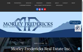 Morley Fredericks Property Management