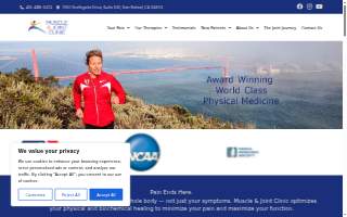 Muscle Joint Clinic