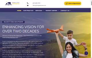 Rising Star Optometry