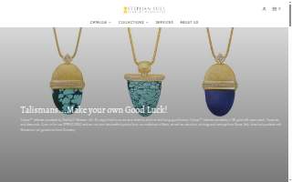Stephan-Hill Jewelry Designers