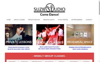 Suzie's Studio