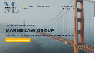 The Marne Law Group