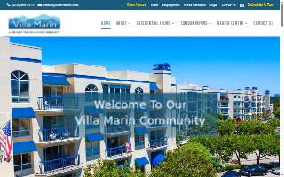 Villa Marin
