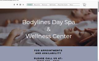 Bodylines Day Spa