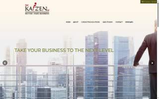 Get Kaizened (lean Management Consulting)