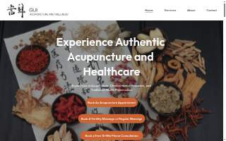 GUI Acupuncture and Wellness