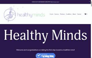Healthy Minds