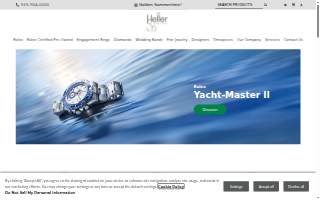 Heller Jewelers of San Ramon