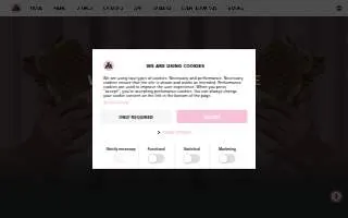 Joe & the Juice of San Ramon website