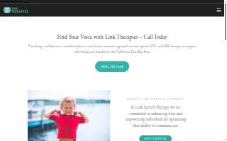 Link Therapies
