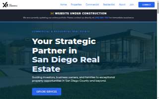 Maria Ingle, eXp Commercial of California, Inc.