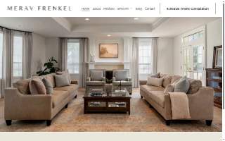 Merav Frenkel Interior Design
