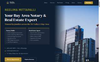 Neelima Notary