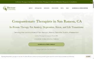 Ritenour Counseling