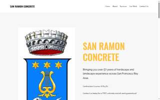 San Ramon Concrete