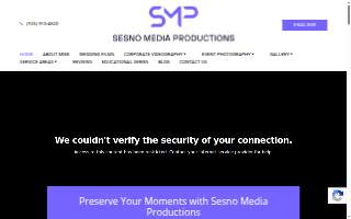 Sesno Media Productions of San Ramon