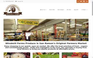 Windmill Farms Produce