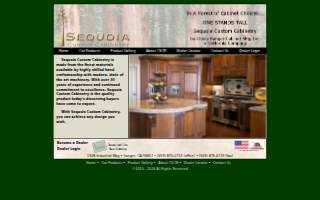 Clovis-Sanger Cabinet Manufacturing