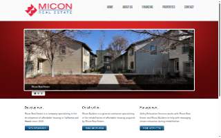 Micon Real Estate