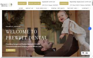 Prewitt Dental