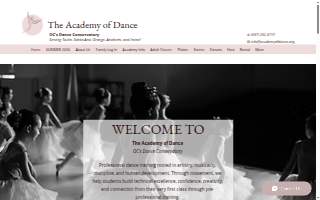 Academy of Dance