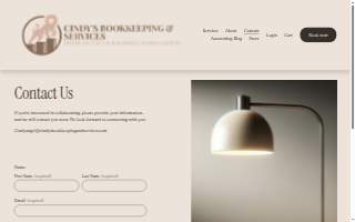 Cindy's Bookkeeping and Services