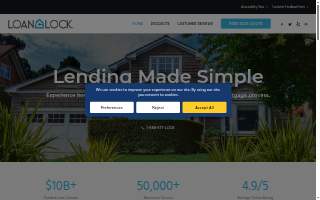 LoanLock