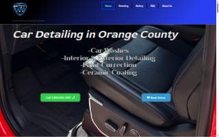 OC Express Detailing