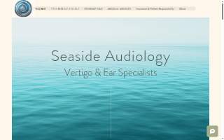 Seaside Audiology Vertigo & Ear Specialists of Santa Ana