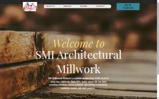 Smi Millwork Inc