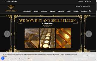 Valencia Jewelry MFG