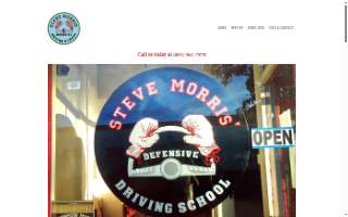 A‑Steve Morris' Defensive School