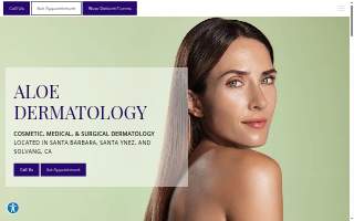 Aloe Dermatology