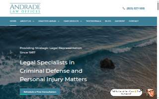 Andrade Law Offices