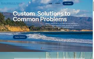 Baratto Sullivan & Co. Insurance Agency