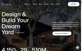 Clearview Landscaping of Santa Barbara