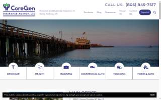CoreGen Insurance Agency, LLC