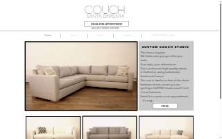 Couch Santa Barbara website