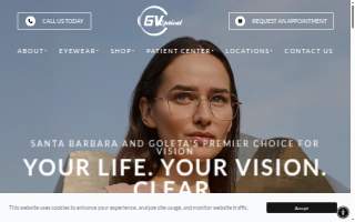 GV Optical - Santa Barbara