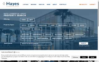 Hayes Commercial Group