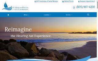 Hearing Services of Santa Barbara