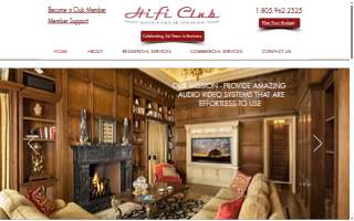 HiFi Club