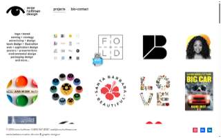 Irene Hoffman Design+Advertising