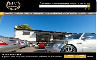 Milpas Motors