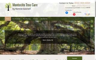Montecito Tree Care